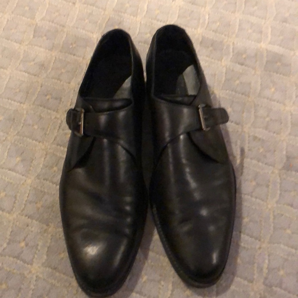Cole Haan men’s leather shoe
